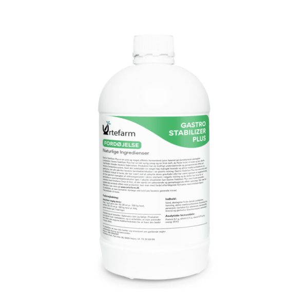 Gastro Stabilisator Plus 1L