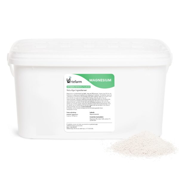 Magnesium
